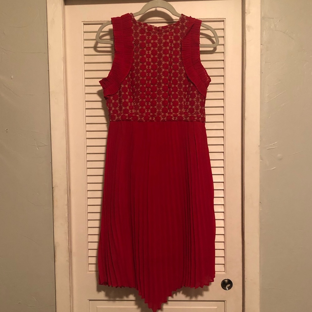 Nordstrom Foxiedox Dress